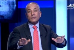 الانقلاب يأكل مؤيديه: الحبس 6 أشهر لأحمد موسى بتهمة سب "محامي وايت نايتس"
