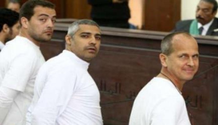 المفوضية المصرية: تسليم المتهمين الأجانب لدولهم تدخل في القضاء