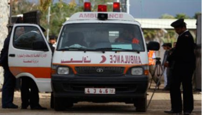 نحس الانقلاب: مصرع شخص وإصابة اثنين في حادث تصادم بالشرقية