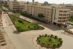 جامعة الزقازيق تحقق مع عميد معهد لتزويره نتائج الامتحانات