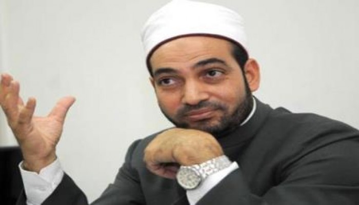 الانقلاب يأكل مؤيديه: التحقيق في اتهام سالم عبدالجليل بازدراء الدين المسيحي