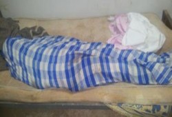 الموت الرخيص داخل الحجز: مصرع متهم جنائي بقسم دار السلام