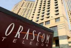 أوراسكوم "ساويرس" تبيع 11شركة إنترنت بـ 140 مليون جنيه