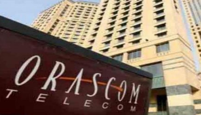 أوراسكوم "ساويرس" تبيع 11شركة إنترنت بـ 140 مليون جنيه