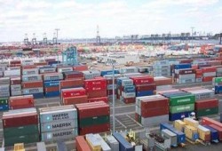 فى زمن الانقلاب: 7.6 مليار دولار عجز تجاري لصالح الصين