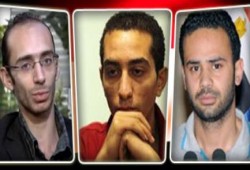 بلاغ يتهم مؤسسي "تمرد" بتلقي ملايين الجنيهات من الخارج