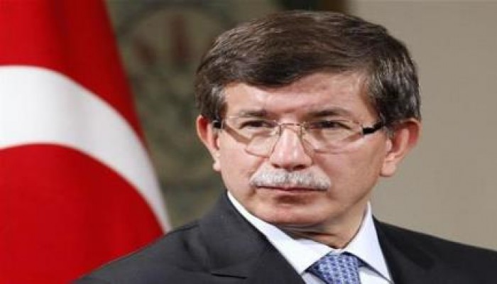 أوغلو: لن نقبل اتفاق مصري يوناني للحدود البحرية يضر بمصالحنا