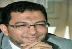 الانقلاب يعذب د. عبد الله شحاته بوحشية لتسجيل اعترافات بجرائم ملفقة