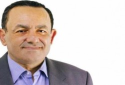 "الشوبكي" ينقلب على السيسي: قانونك "سمك لبن تمر هندي"