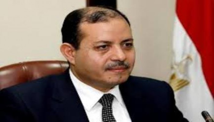 الانقلاب يقضي بحبس وزير الإعلام الشرعي 10 سنوات