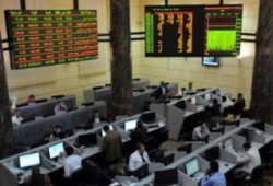 البورصة تستهل تعاملاتها بخسائر تتجاوز 2 مليار جنيه