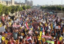 جنح مطوبس الانقلابية تقضي بحبس 17 من رافضي الانقلاب 3 سنوات