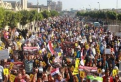 جنح مطوبس الانقلابية تقضي بحبس 17 من رافضي الانقلاب 3 سنوات