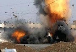 أنباء عن انفجار في حي العقاد بأسوان