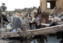 حكومة الانقلاب تخصص أراضي بـ"سيناء" بعد تهجير أهاليها