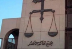 17 أسرة بقرية "مدامود" تقاضي محافظ الأقصر ومديرأمن الانقلاب