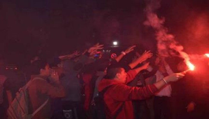 فعاليتان في بورسعيد للمطالبة بالحرية للمعتقلين