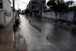 الأرصاد تتوقع  استمرار الطقس البارد لمدة 48 ساعة.. وسقوط أمطار خفيفة