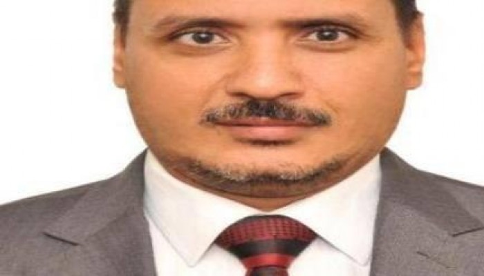 أمن الانقلاب يواصل إخفاء ناشط حقوقي وأسرته تحملهم مسؤولية سلامته