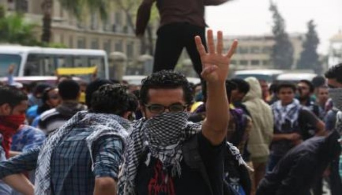 في زمن الانقلاب..فصل الطلاب للشذوذ 3 أيام وللتظاهر "نهائي"