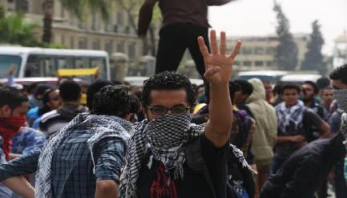 في زمن الانقلاب..فصل الطلاب للشذوذ 3 أيام وللتظاهر "نهائي"