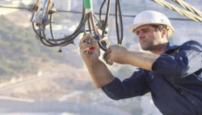 قطع التيار الكهربائي عن جنازة شهيد بكفر الشيخ