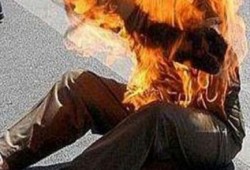 نحس الانقلاب: انتحار شاب بدمياط بسبب مشاكل أسرية