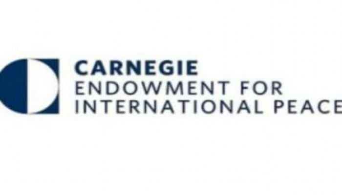 ترحيل باحثة أمريكية بمعهد كارينجي للسلام من مطار القاهرة