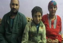 بالفيديو.. طفل الـ«5 أرغفة»: "ضربوني وسلمونى للمركز عشان جعانين"