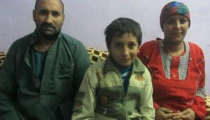 بالفيديو.. طفل الـ«5 أرغفة»: "ضربوني وسلمونى للمركز عشان جعانين"