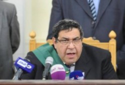 الشامي يتنحى عن نظر محاكمة 71 طالبا بجامعة الأزهر