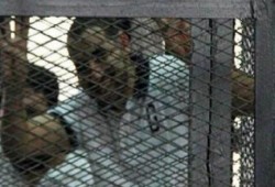 تأجيل محاكمة سلطان وصحفيي"رصد" لـ 21 ديسمبر