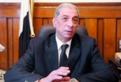 نائب ملاكي السيسي يحيل 439 معتقل في المنيا والبحيرة إلى القضاء العسكري