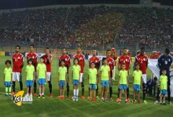 "الكاف" يهدد مصر بالإستبعاد من تصفيات مونديال 2018و2022