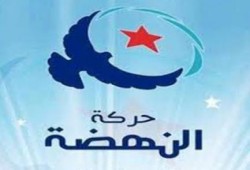 "النهضة التونسية" ترفض بيان الجبهة الشعبية وتعتبره عودة لسياسات المخلوع بن على