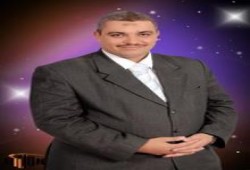 اعتقال رئيس هيئة الدفاع عن المعتقلين  بالقليوبية