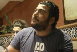 "صحفيون من أجل الإصلاح" تحمل الانقلاب مسؤولية حياة رامي جان