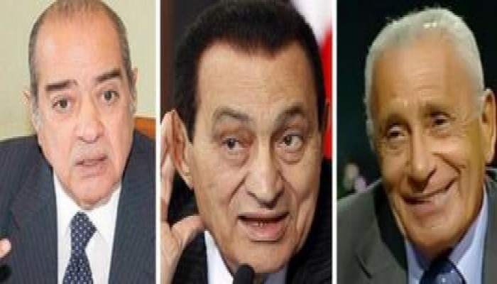 حرب الملاعين .. «الديب»: مبارك أخبرني أن "هيكل" يروي قصصا كاذبة