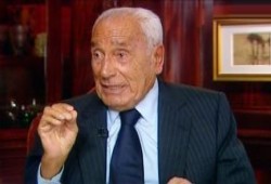 هيكل يعترف بصحة التسريبات:  وقت التسريبات لم يكن هناك دستور (فيديو)