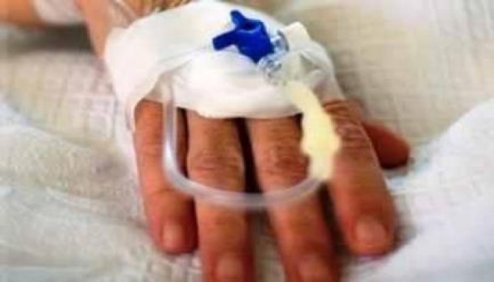 بلطجي عقب اعتدائه على متظاهر بدمياط: "أنا كسحته"