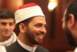 "عصام تليمة":"السيسي يطلق مبادرة تعلم واخترع وهو يقتل ويعتقل"