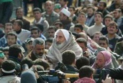 في ذكرى الانطلاقة .. "حماس" 27 عاما من الجهاد والصمود