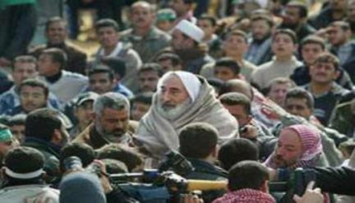 في ذكرى الانطلاقة .. "حماس" 27 عاما من الجهاد والصمود