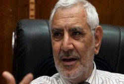 قيادي بالتحالف: مبادرة مصر القوية مثيرة للسخرية وغير واقعية