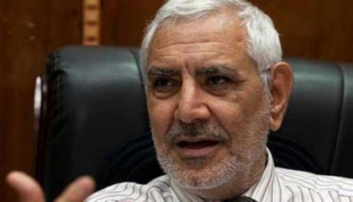 قيادي بالتحالف: مبادرة مصر القوية مثيرة للسخرية وغير واقعية