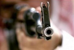 نجل غفير "ينتحر" برصاص سلاح أبيه في كفر الشيخ