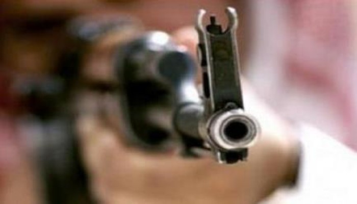 نجل غفير "ينتحر" برصاص سلاح أبيه في كفر الشيخ