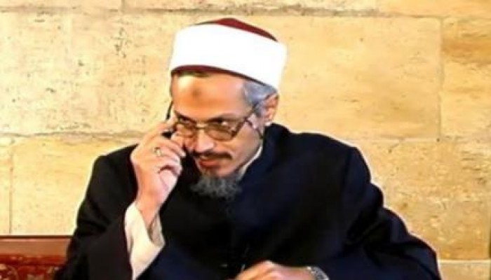 "عماد عفت".. دماء تطارد "السيسي وطنطاوي والجنزوري"