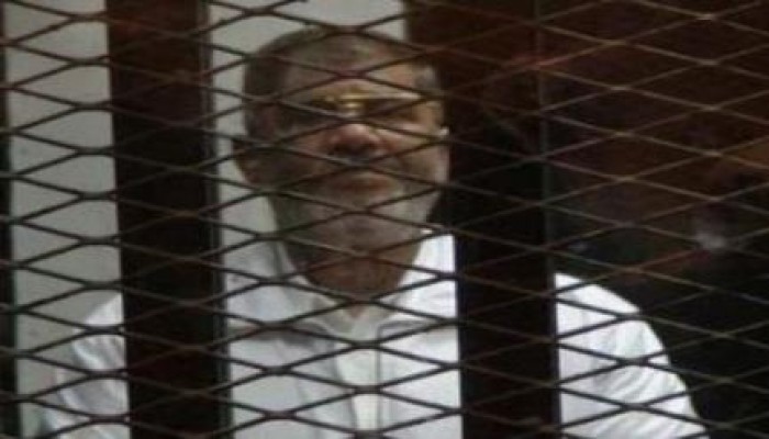 دفاع "التخابر" يطلب سماع شهادة كاترين آشتون