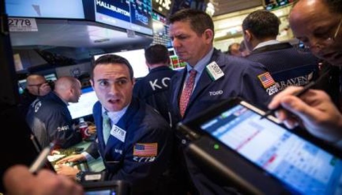 النفط يهدد أسواق المال العالمية والخسائر 1200 مليار دولار